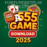 a-555-game