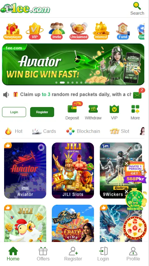 1ee-game