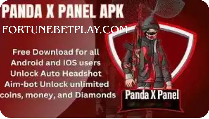 panda-x-panel